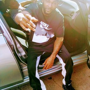 Meet your Posher, Kj